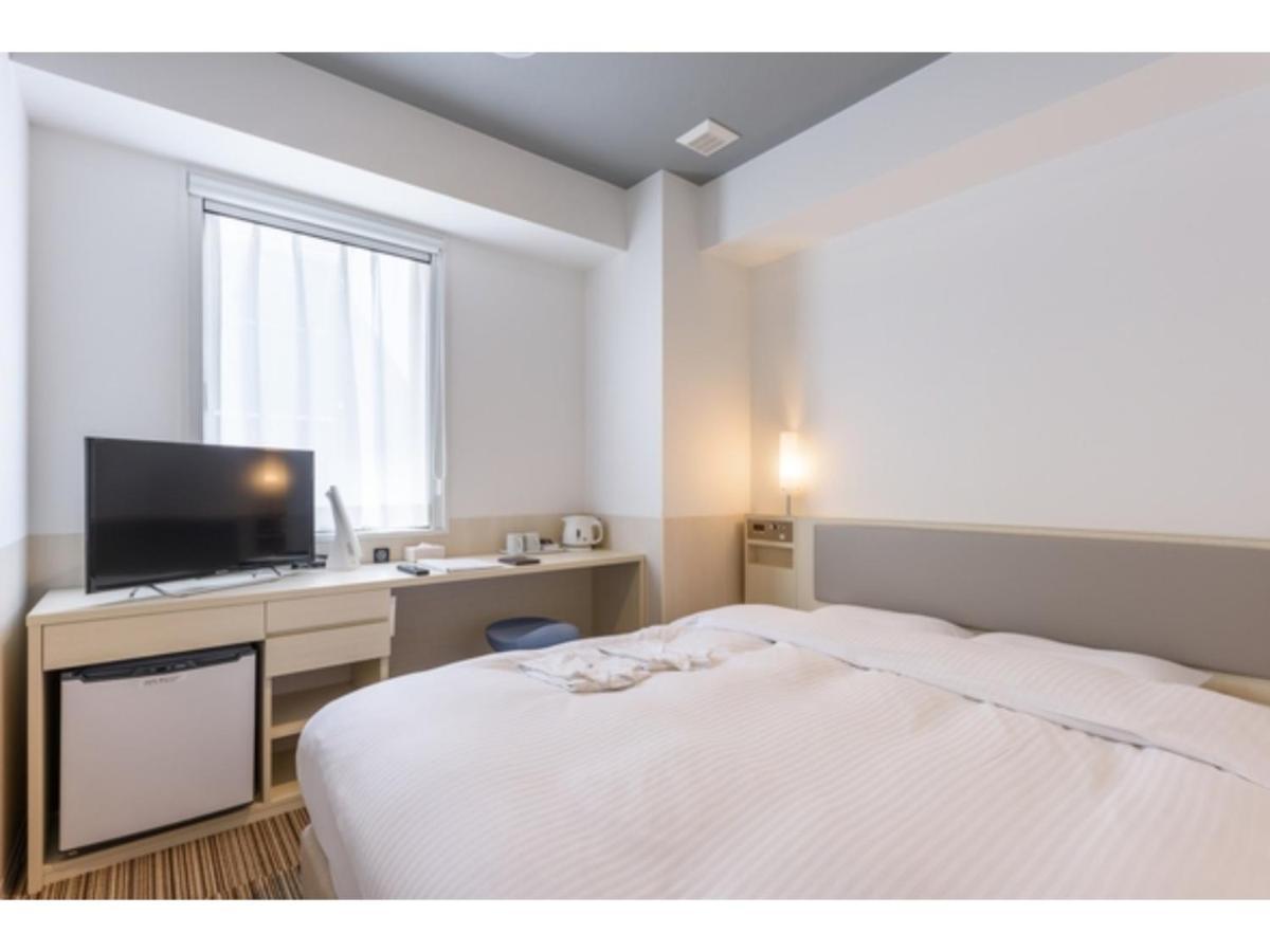 Belken Hotel Kanda - Vacation Stay 80916V Tokyo Eksteriør bilde